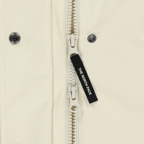 W'S VAIDEN JACKET LEMON NJ2HS31K