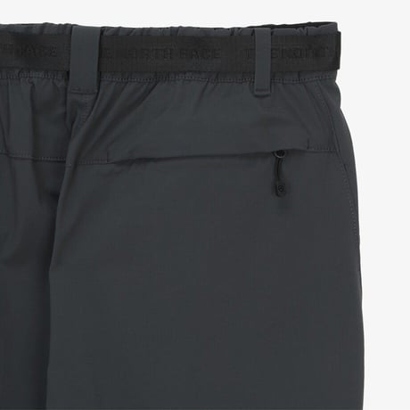 W'S ENDURON PANTS CHARCOAL NP6NR31B