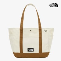 ALL-DAY TOTE L CAMEL NN2PR69C