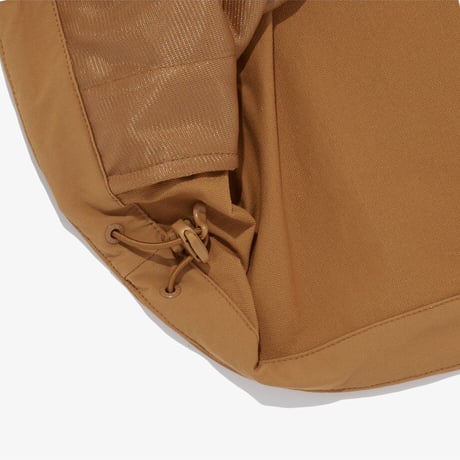M'S AXIS CREWNECK BROWN SUGAR NM5MQ51C