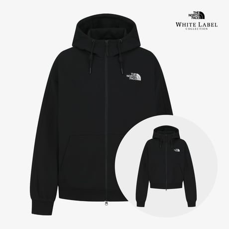 APTOS TRAINING JACKET BLACK NJ5JS03J