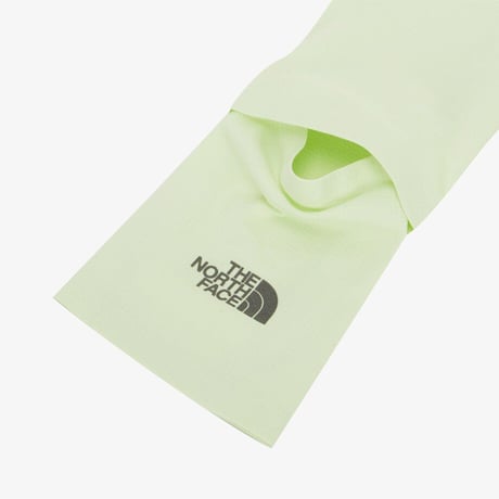 ADVANCED ARM SLEEVE ICE GREEN NA5AS01D