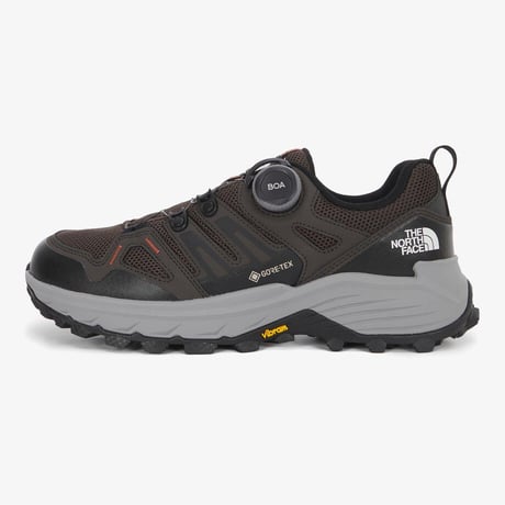 HEDGEHOG BOA GTX BROWN NS91S01C