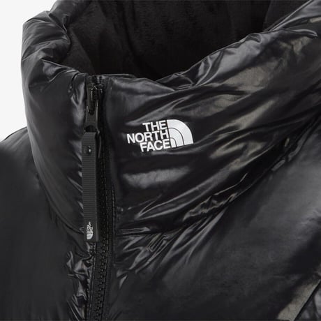 W'S OLAN DOWN VEST (RDS) BLACK NV1DR86A