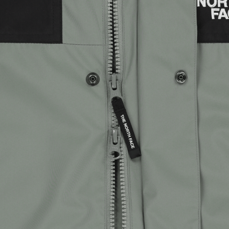 VAIDEN JACKET SLATE NJ2HS01K