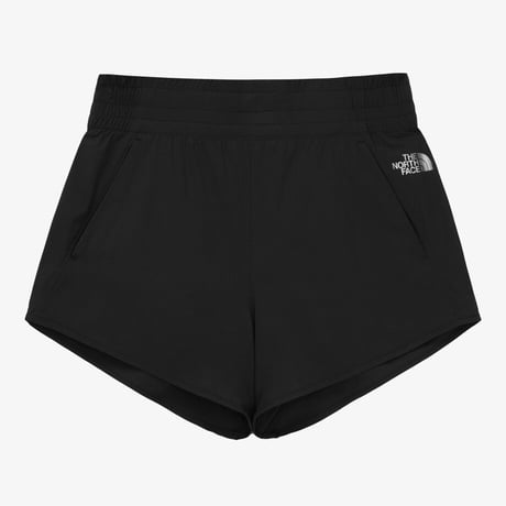 ICE PACE SHORTS BLACK NS6NR07B