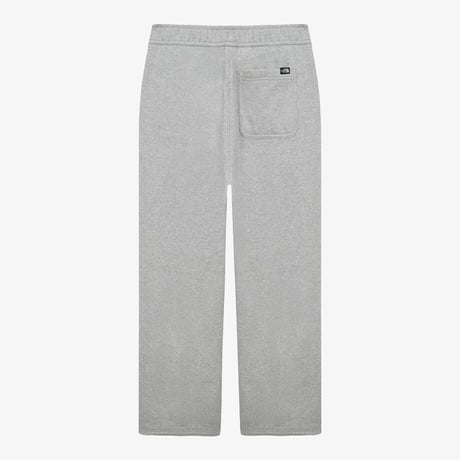 M'S SOFT-ON SWEATPANTS MELANGE GREY NP6KS51B