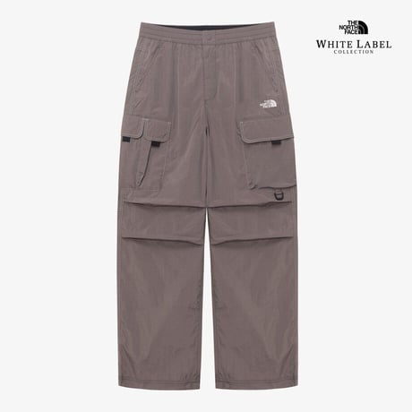 SHELDON CARGO PANTS BEIGE BROWN NP6NR08L