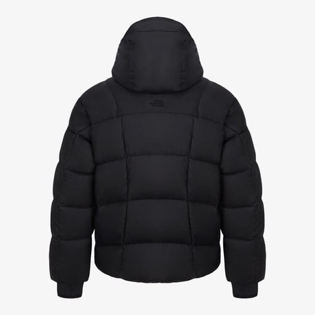 M'S TRAIL PACK DOWN JACKET REAL BLACK NJ1DS60E