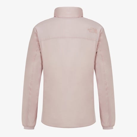 W'S BOUVET JACKET GRAYISH PINK NJ3NR84B