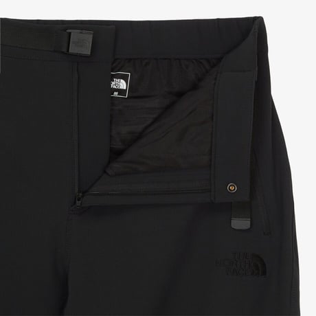 M'S STRIDE PANTS BLACK NP6NR52A