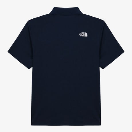 M'S CMX PRIME S/S POLO DARK NAVY NT7PS03B