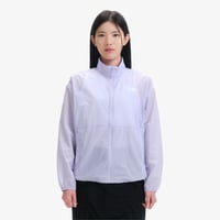 W'S FLYHIGH JACKET LAVENDER NJ3LR32A