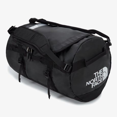 BASE CAMP DUFFEL - S BLACK NN2FR20A