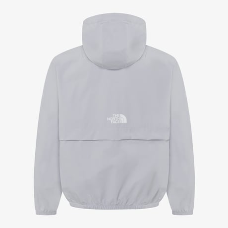 ICE RUN JACKET ICE GREY NJ3BR07K