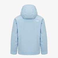 M'S VAIL JACKET LIGHT BLUE NJ3NR69B