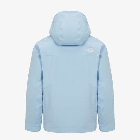 M'S VAIL JACKET LIGHT BLUE NJ3NR69B