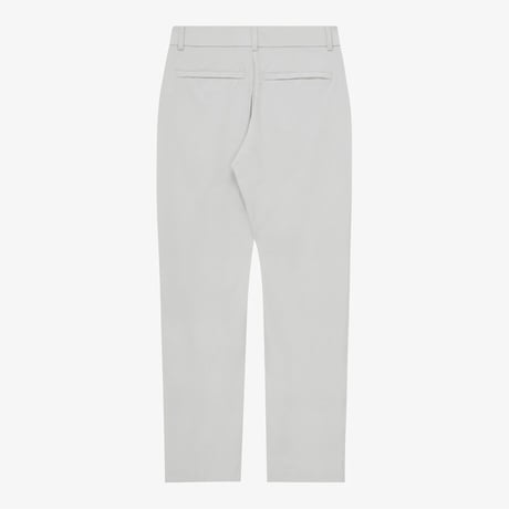 M'S ICE GREEN PANTS LIGHT GRAY NP6NQ16C