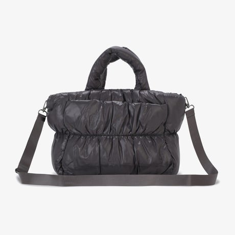 ELLA TOTE BAG L COCOA BROWN NN2PS67L