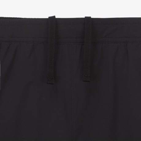 ICE PACE SHORTS BLACK NS6NR07B