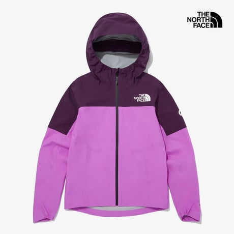 【SUMMIT SERIES】W SUMMIT SUPERIOR FUTURELIGHT JACKET VIOLET NJ2HQ40A
