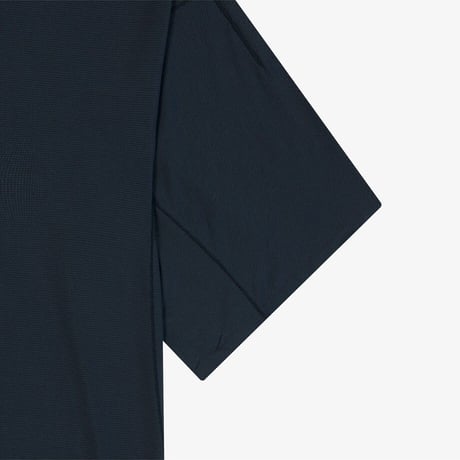 DASH S/S R/TEE BLACK NT7UR27J