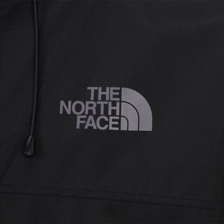 M'S FORTIS JACKET REAL BLACK NJ2HS06D