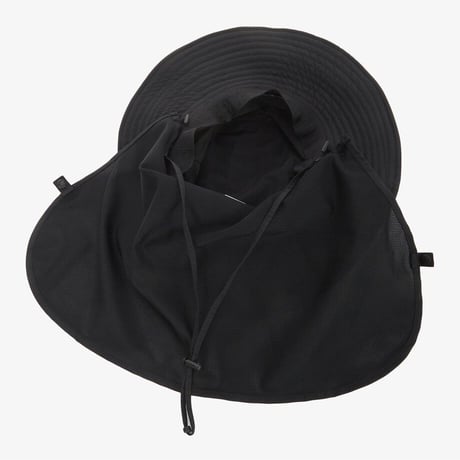 TNF LIGHT SHIELD HAT BLACK NE3HR56A