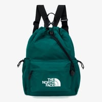 BONNEY PACK M BLACK | THE NORTH FACE WHITE LABEL