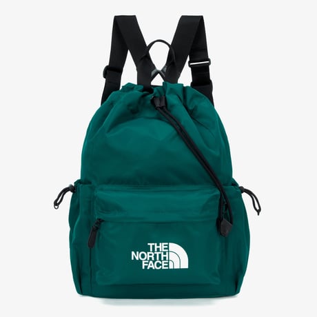 BONNEY MULTI PACK GREEN