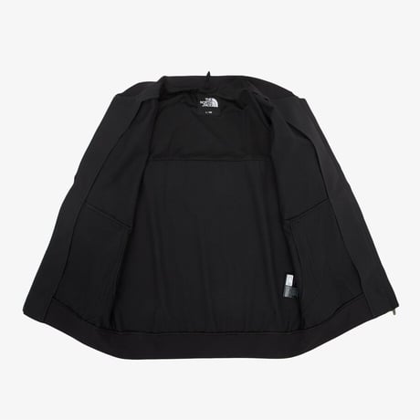 M'S STUD BOMBER BLACK NJ3BR07A