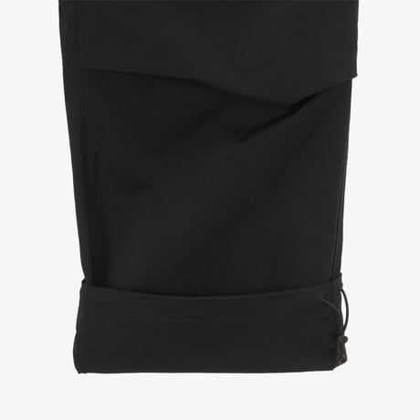 M'S VENTRA PANTS BLACK NP6NS07A