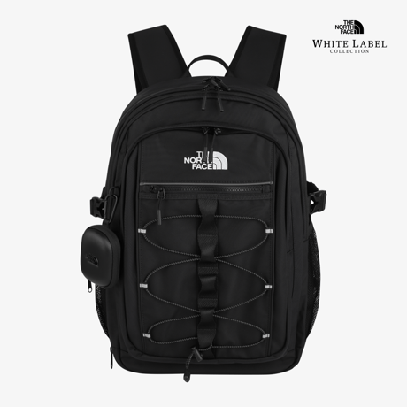 32L SUPER PACK PRO BLACK NM2DS00J