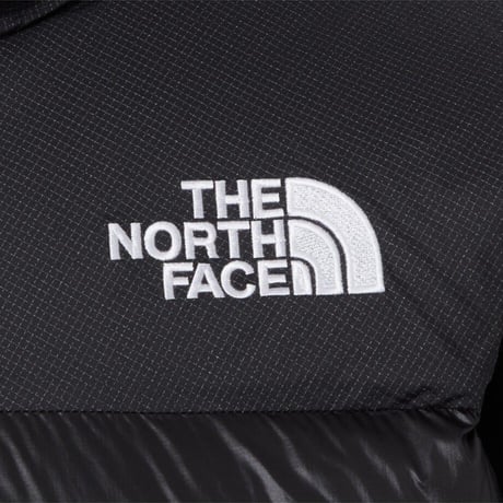 M'S SUMMIT NUPTSE JACKET (RDS) BLACK NJ1DS72A