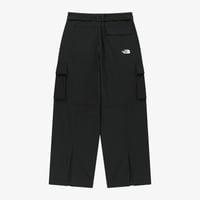 NEILTON PANTS BLACK NP6NS02J