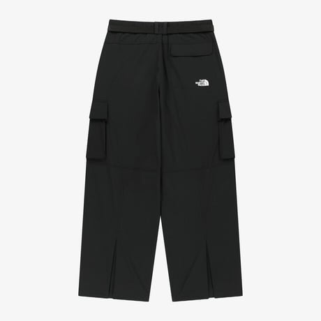 NEILTON PANTS BLACK NP6NS02J
