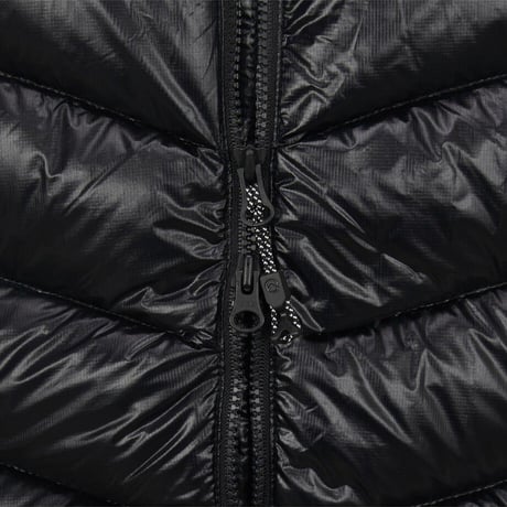 【SUMMIT SERIES】M'S SUMMIT MATTERHORN DOWN JACKET (RDS) BLACK NJ1DS87A