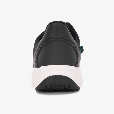 K'S V-MOTION SLIP-ON BLACK NS96Q57S