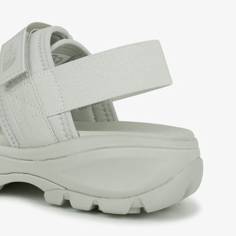 HEXA LUX SANDAL LIGHT BEIGE NS82S64L