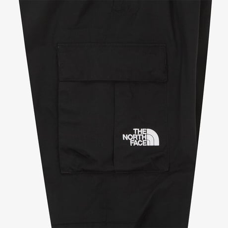 M BLIZZARDERY CARGO PANT BLACK NP6HR58A