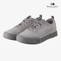 CLYFFE SUEDE GRAY NS94R41K