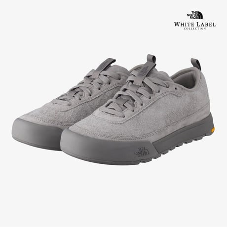 CLYFFE SUEDE GRAY NS94R41K