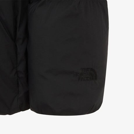 W'S CLOUD DOWN JACKET (RDS) BLACK NJ1DR90A