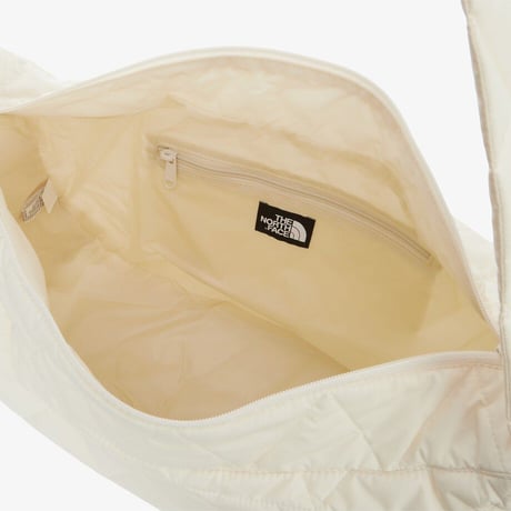 URBAN BIG SHOULDER BAG QT CREAM NN2PQ82C