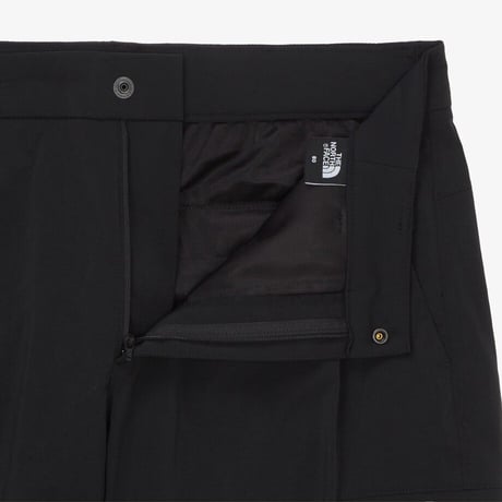 M'S FROST SHORTS BLACK NS6NR02B