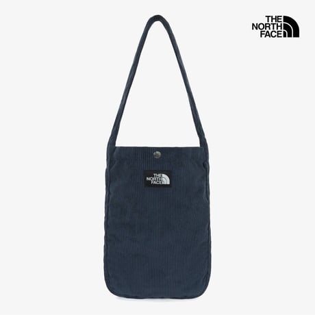 FLUID TOTE_PLUS DARK NAVY NN2PS65C
