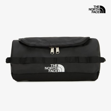 BC TRAVEL CANISTER - L BLACK NN2FR23A