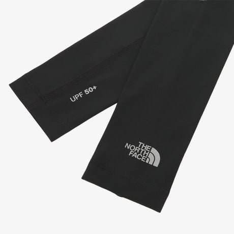 TNF WRISTLET BLACK NA5AR00A