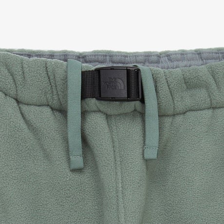K'S DENALI FLEECE PANTS DARK KHAKI NP6KQ56T