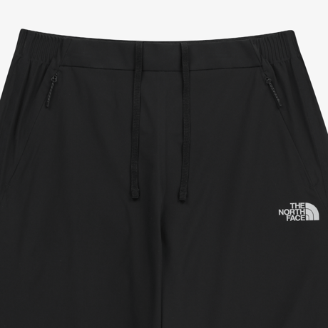 VOLTRUN PANTS BLACK NP6NR59J